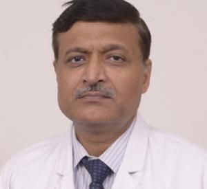 Dr Rajiv Jain